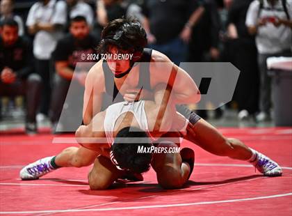 Thumbnail 1 in UIL 5A/6A State Championships - Session 1 photogallery.
