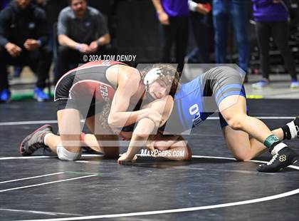 Thumbnail 3 in UIL 5A/6A State Championships - Session 1 photogallery.