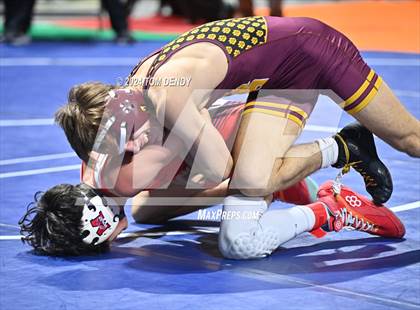 Thumbnail 1 in UIL 5A/6A State Championships - Session 1 photogallery.