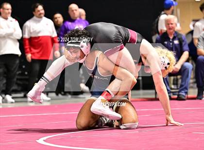 Thumbnail 1 in UIL 5A/6A State Championships - Session 1 photogallery.