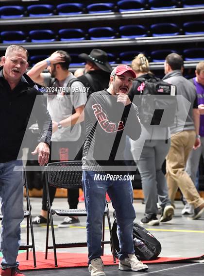 Thumbnail 2 in UIL 5A/6A State Championships - Session 1 photogallery.