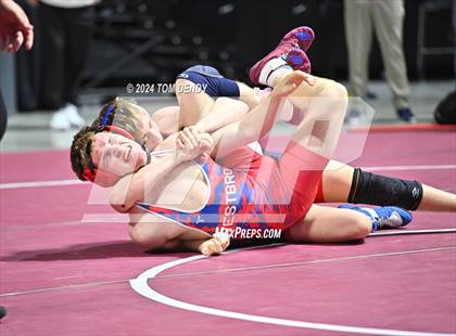 Thumbnail 3 in UIL 5A/6A State Championships - Session 1 photogallery.