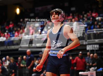 Thumbnail 3 in UIL 5A/6A State Championships - Session 1 photogallery.