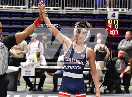 Thumbnail 3 in UIL 5A/6A State Championships - Session 1 photogallery.