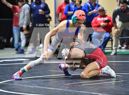Thumbnail 2 in UIL 5A/6A State Championships - Session 1 photogallery.