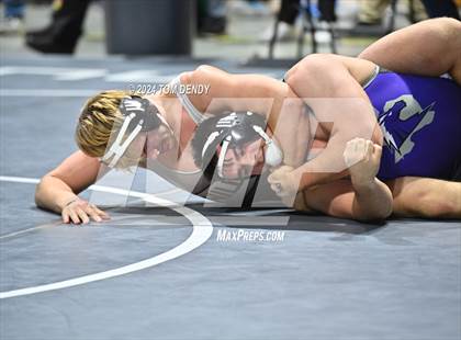 Thumbnail 3 in UIL 5A/6A State Championships - Session 1 photogallery.