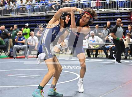 Thumbnail 2 in UIL 5A/6A State Championships - Session 1 photogallery.