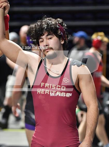 Thumbnail 1 in UIL 5A/6A State Championships - Session 1 photogallery.