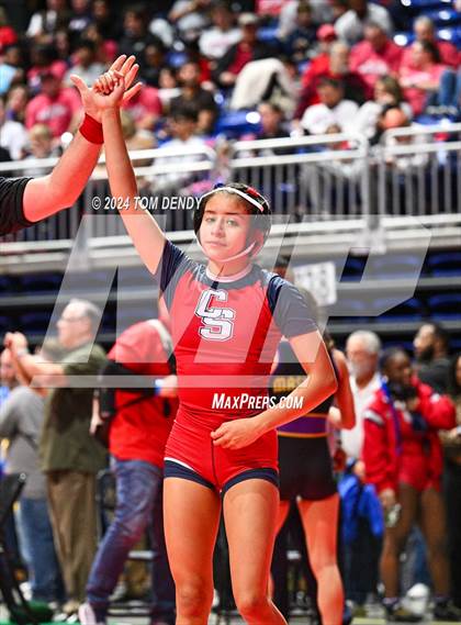 Thumbnail 3 in UIL 5A/6A State Championships - Session 1 photogallery.