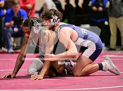 Thumbnail 3 in UIL 5A/6A State Championships - Session 1 photogallery.
