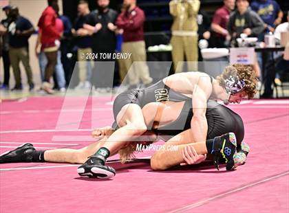 Thumbnail 1 in UIL 5A/6A State Championships - Session 1 photogallery.