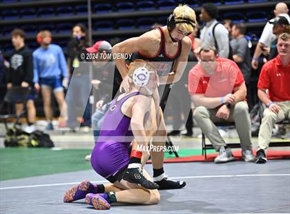 Thumbnail 2 in UIL 5A/6A State Championships - Session 1 photogallery.
