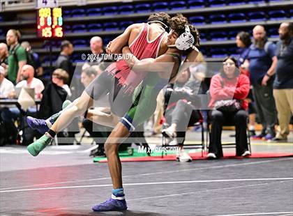 Thumbnail 2 in UIL 5A/6A State Championships - Session 1 photogallery.