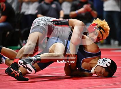 Thumbnail 1 in UIL 5A/6A State Championships - Session 1 photogallery.