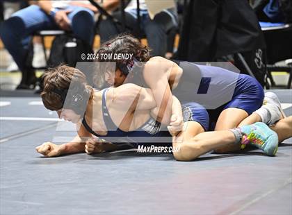 Thumbnail 3 in UIL 5A/6A State Championships - Session 1 photogallery.