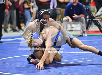 Thumbnail 2 in UIL 5A/6A State Championships - Session 1 photogallery.