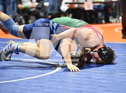 Thumbnail 2 in UIL 5A/6A State Championships - Session 1 photogallery.