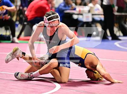 Thumbnail 2 in UIL 5A/6A State Championships - Session 1 photogallery.