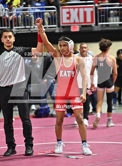 Thumbnail 1 in UIL 5A/6A State Championships - Session 1 photogallery.