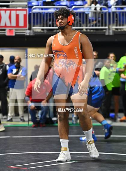 Thumbnail 1 in UIL 5A/6A State Championships - Session 1 photogallery.