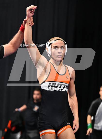 Thumbnail 1 in UIL 5A/6A State Championships - Session 1 photogallery.