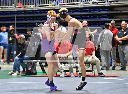 Thumbnail 3 in UIL 5A/6A State Championships - Session 1 photogallery.