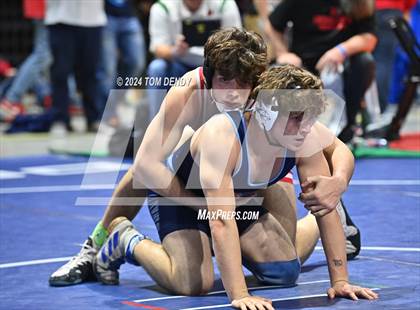 Thumbnail 1 in UIL 5A/6A State Championships - Session 1 photogallery.
