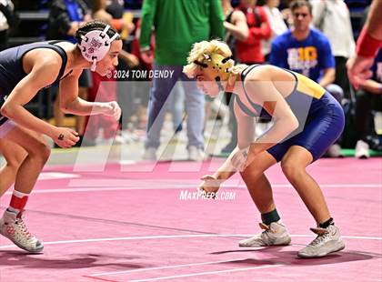 Thumbnail 3 in UIL 5A/6A State Championships - Session 1 photogallery.