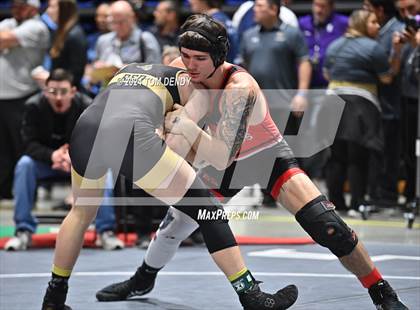 Thumbnail 1 in UIL 5A/6A State Championships - Session 1 photogallery.