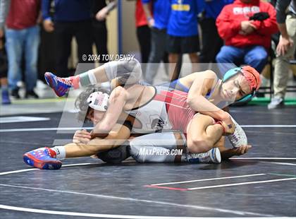 Thumbnail 3 in UIL 5A/6A State Championships - Session 1 photogallery.