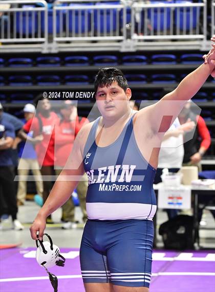 Thumbnail 2 in UIL 5A/6A State Championships - Session 1 photogallery.