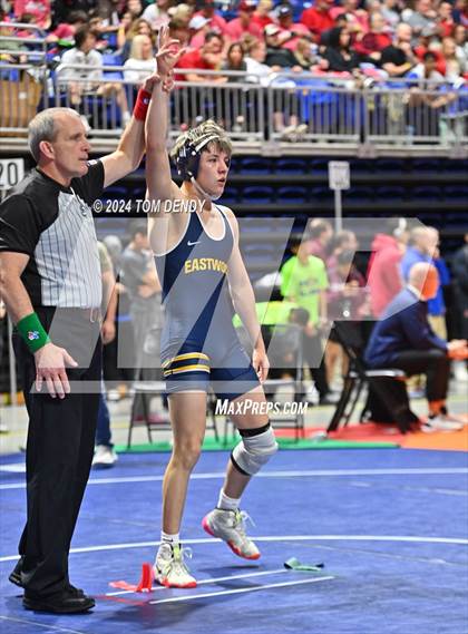 Thumbnail 2 in UIL 5A/6A State Championships - Session 1 photogallery.