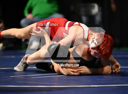 Thumbnail 2 in UIL 5A/6A State Championships - Session 1 photogallery.