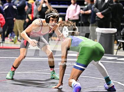 Thumbnail 1 in UIL 5A/6A State Championships - Session 1 photogallery.