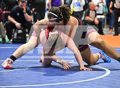 Thumbnail 2 in UIL 5A/6A State Championships - Session 1 photogallery.