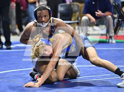 Thumbnail 3 in UIL 5A/6A State Championships - Session 1 photogallery.