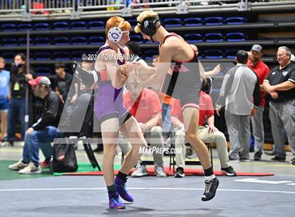 Thumbnail 1 in UIL 5A/6A State Championships - Session 1 photogallery.