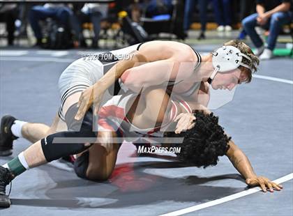 Thumbnail 3 in UIL 5A/6A State Championships - Session 1 photogallery.