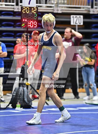 Thumbnail 1 in UIL 5A/6A State Championships - Session 1 photogallery.