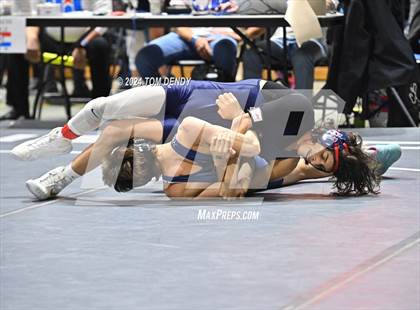 Thumbnail 1 in UIL 5A/6A State Championships - Session 1 photogallery.