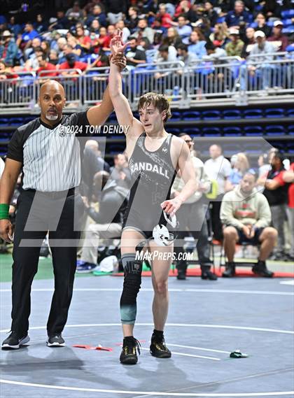 Thumbnail 1 in UIL 5A/6A State Championships - Session 1 photogallery.