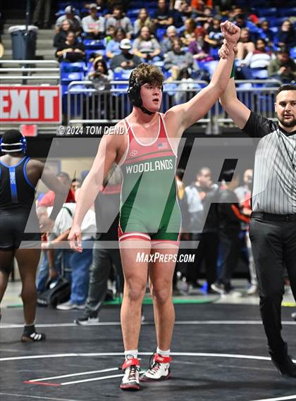 Thumbnail 1 in UIL 5A/6A State Championships - Session 1 photogallery.