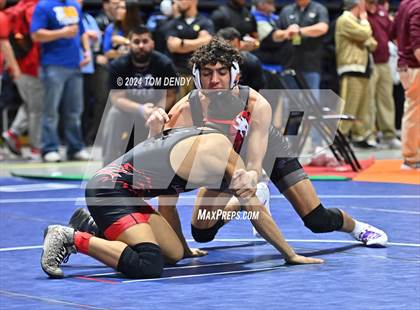 Thumbnail 1 in UIL 5A/6A State Championships - Session 1 photogallery.