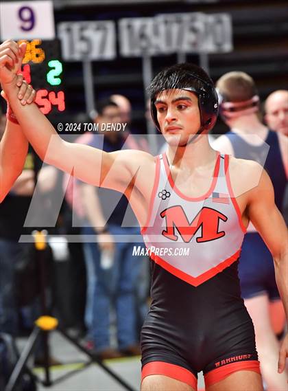 Thumbnail 3 in UIL 5A/6A State Championships - Session 1 photogallery.