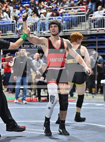 Thumbnail 2 in UIL 5A/6A State Championships - Session 1 photogallery.