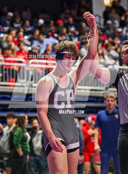 Thumbnail 1 in UIL 5A/6A State Championships - Session 1 photogallery.