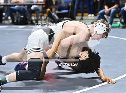 Thumbnail 1 in UIL 5A/6A State Championships - Session 1 photogallery.