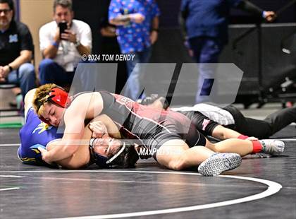 Thumbnail 3 in UIL 5A/6A State Championships - Session 1 photogallery.