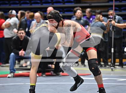 Thumbnail 3 in UIL 5A/6A State Championships - Session 1 photogallery.