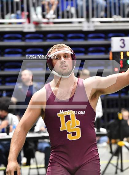 Thumbnail 1 in UIL 5A/6A State Championships - Session 1 photogallery.